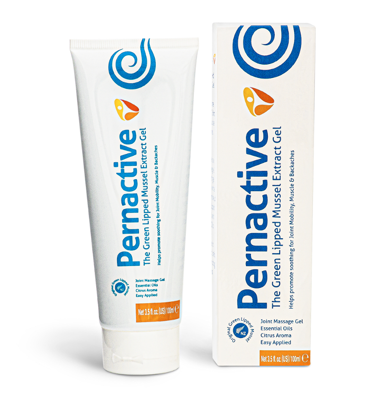 Pernactive - Anti-inflammatory Sports Gel